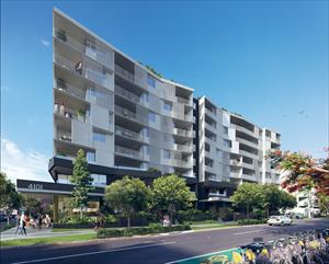 Bất động sản Úc - Ink Apartment - West End, Brisbane, Qld